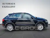 2017 Audi Q3