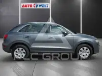 2017 Audi Q3