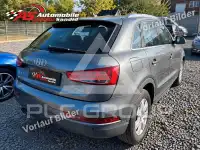2017 Audi Q3