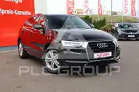2017 Audi Q3
