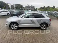 2017 Audi Q3