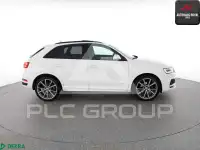 2017 Audi Q3