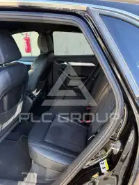2017 Audi Q3