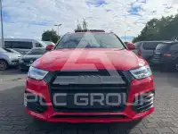 2017 Audi Q3