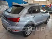 2017 Audi Q3