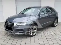 2017 Audi Q3