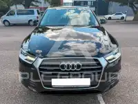 2017 Audi Q3