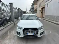 2017 Audi Q3