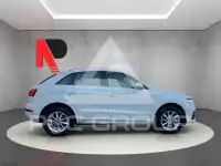 2017 Audi Q3
