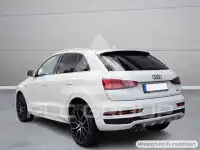 2017 Audi Q3