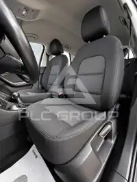2017 Audi Q3