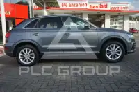 2017 Audi Q3