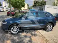 2017 Audi Q3