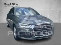 2017 Audi Q3