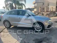 2017 Audi Q3