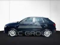 2017 Audi Q3