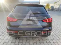 2017 Audi Q3