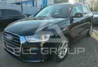 2017 Audi Q3