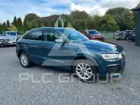 2017 Audi Q3