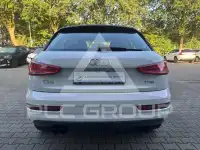 2017 Audi Q3