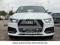 2017 Audi Q3