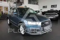 2017 Audi Q3