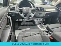2017 Audi Q3