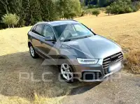 2017 Audi Q3