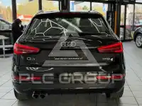 2017 Audi Q3