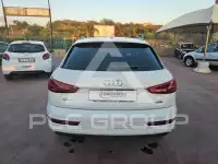 2017 Audi Q3