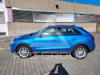2017 Audi Q3