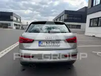 2017 Audi Q3
