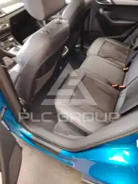 2017 Audi Q3