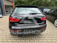 2017 Audi Q3