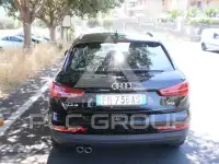 2017 Audi Q3