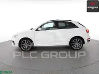 2017 Audi Q3