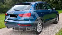 2017 Audi Q3