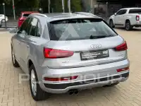 2017 Audi Q3
