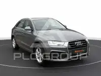 2017 Audi Q3