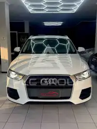 2017 Audi Q3