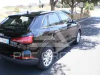 2017 Audi Q3