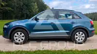 2017 Audi Q3