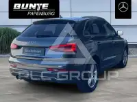 2017 Audi Q3
