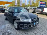 2017 Audi Q3