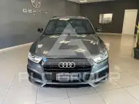 2017 Audi Q3