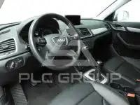 2017 Audi Q3