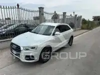2017 Audi Q3