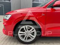 2017 Audi Q3