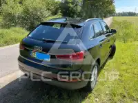 2017 Audi Q3