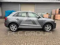 2017 Audi Q3